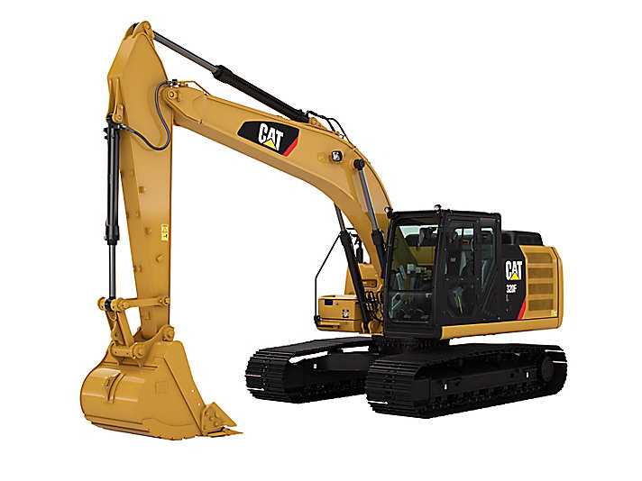 EXCAVATOR