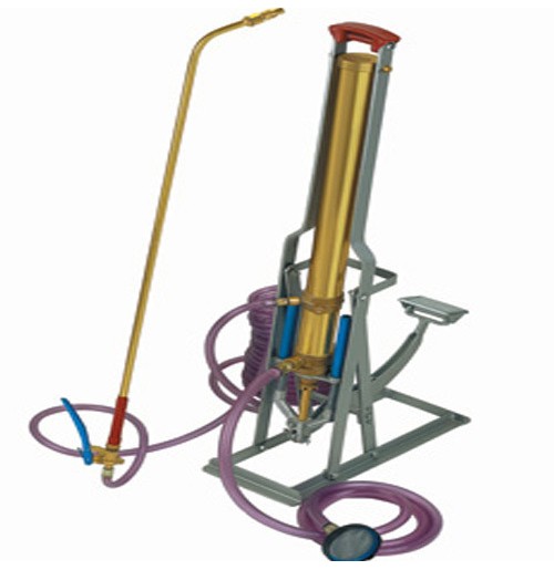 Foot Sprayer