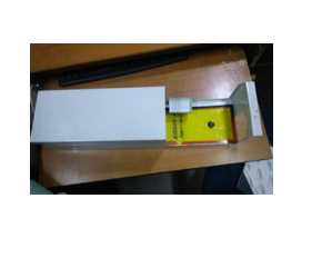 Rat Catcher Box