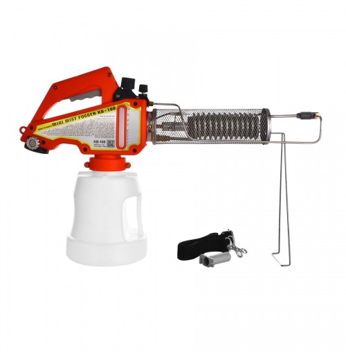 Mini Mist Fog Machine  