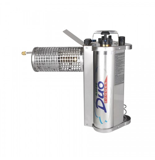 Silent Fogging Machine