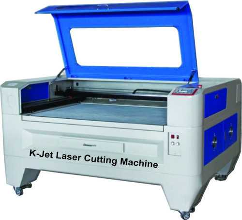 Laser Cutting Machine