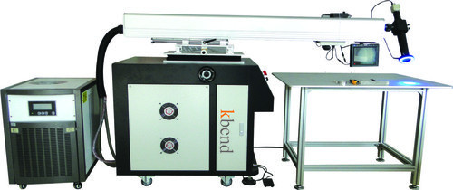 Laser Welding Machine