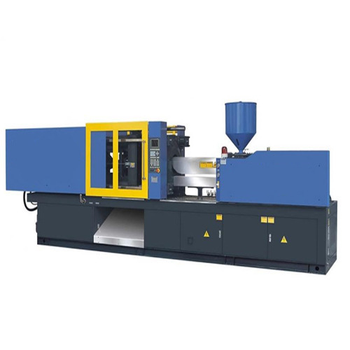 Injection Moulding Machine