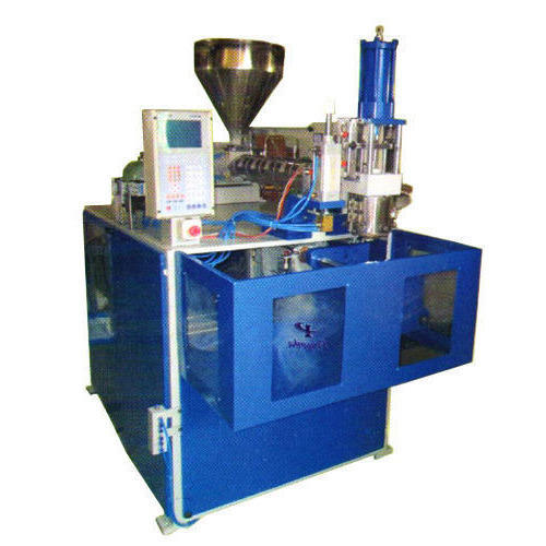 Automatic Plastic Blowing Machine