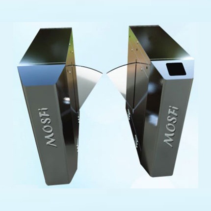 Flap Barrier