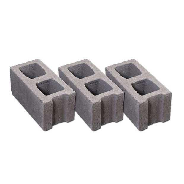 HOLLOW BLOCKS