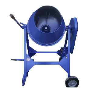 Concrete Mixer