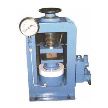 Compression Testing Machine