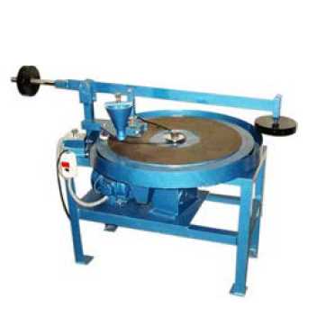 Tile Abrasion Testing Machine