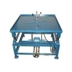 Vibrating Table