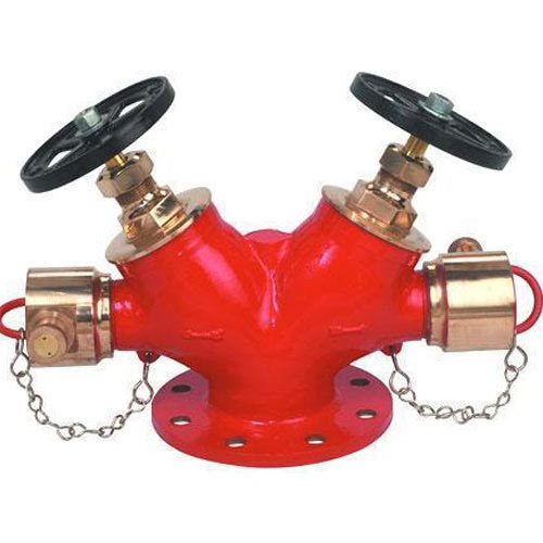 Fire Hydrants