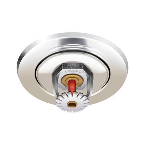 Fire Sprinklers