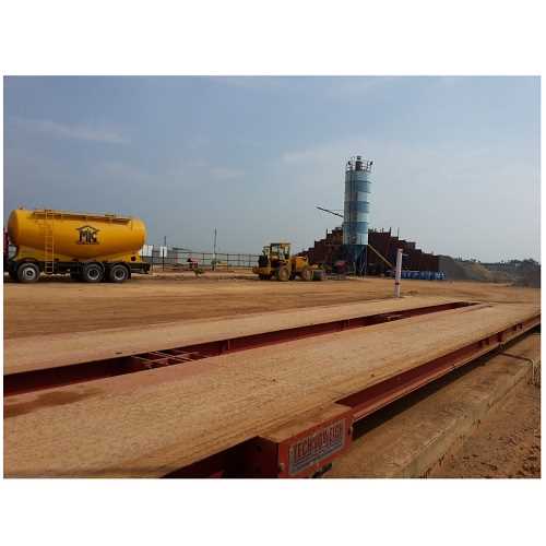 Weighbridge