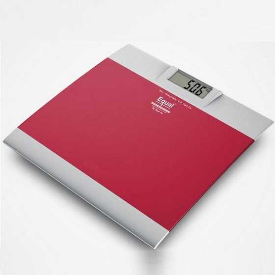 Personal Weighing Machine