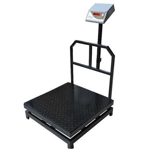 Heavy Duty Weighing Machine
