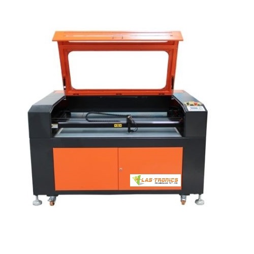 Acrylic Laser Cutting Machine