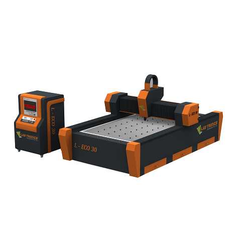 CNC Laser Cutting Machine