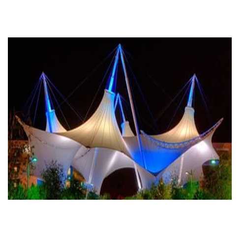 Tensile Fabric Manufacturer