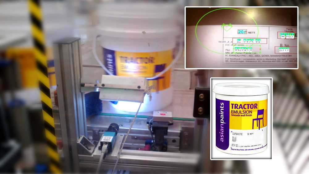Vision System
