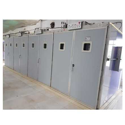 EGG INCUBATOR