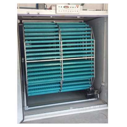 EGG HATCHING MACHINE