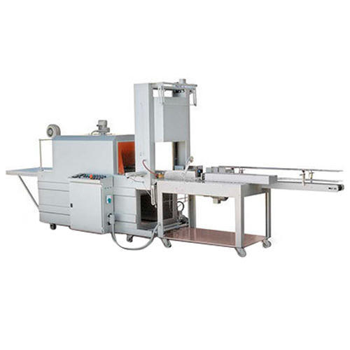Shrink Tunnel Packaging Machine