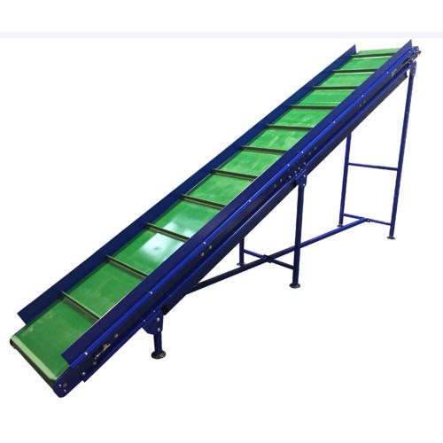PVC Conveyor Belt