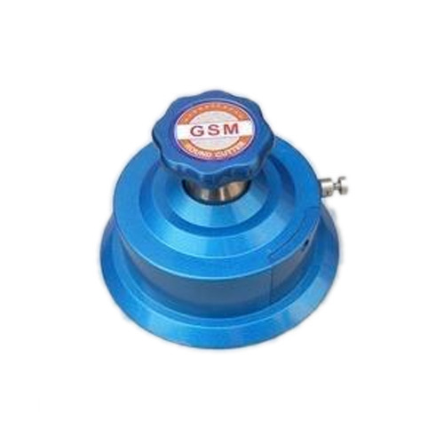 GSM Round Cutter