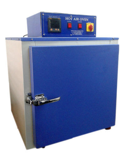 Hot Air Oven