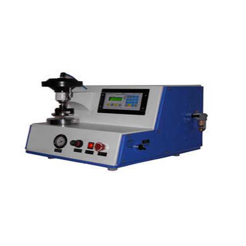 Pneumatic Bursting Strength Tester