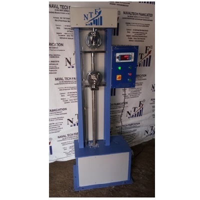 Wire Tensile Testing Machine