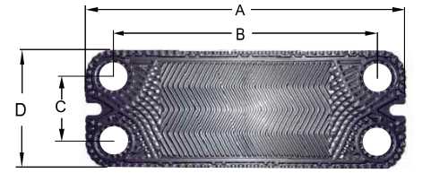 PHE Plate TP10