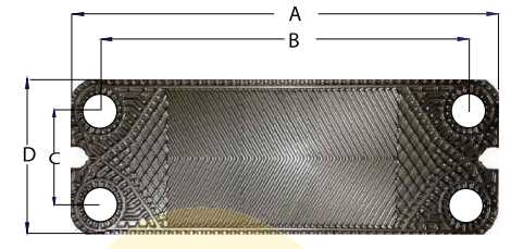 PHE Plate TM31
