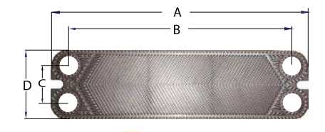 PHE Plate TX19