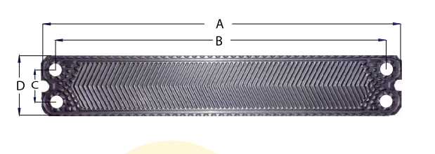 PHE Plate TP08