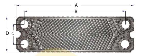 PHE Plate TP04