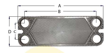 PHE Plate