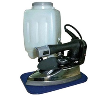 Steam Iron (Gravity Feed Iron)