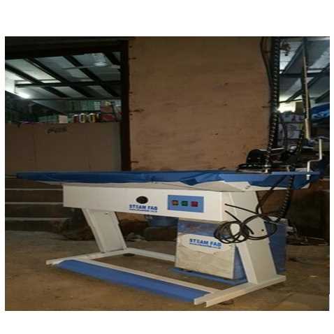 Pressing Ironing Table