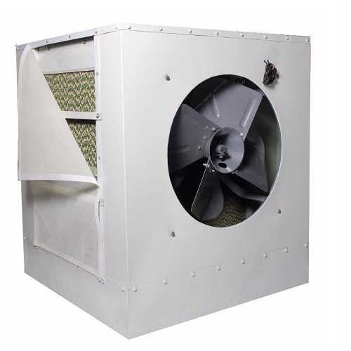 Rasika Air Cooler
