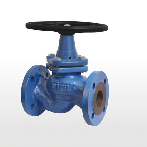 Piston Valve