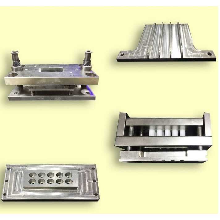 Alu Alu Change Parts