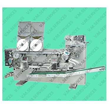 Ampule Blister Pack Machine