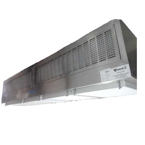 Laminar Air Flow Work Station