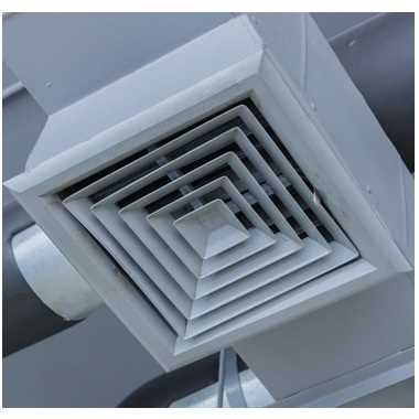 Ventilation System 