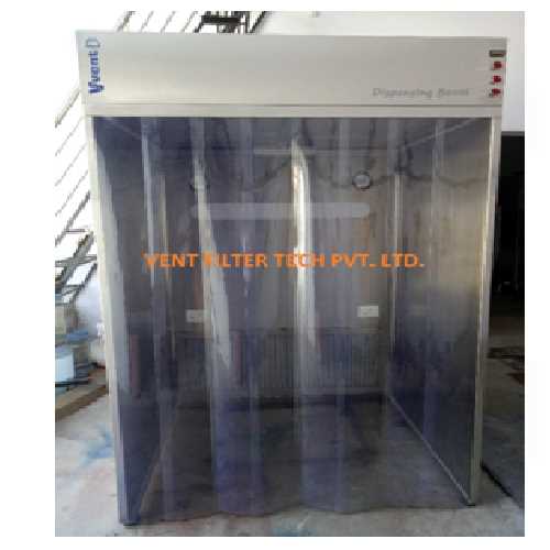 Reverse Laminar Air Flow Unit 