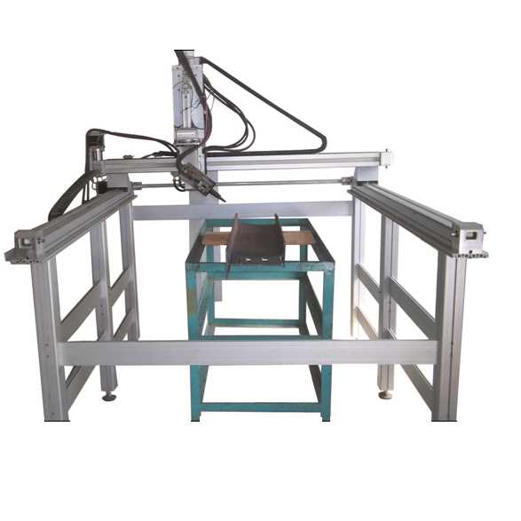 5 Axis Routing Machine
