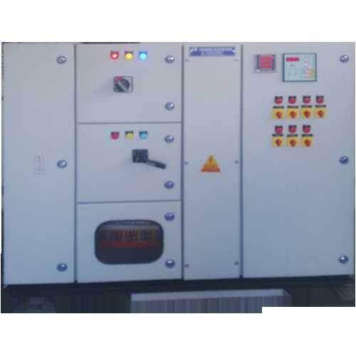 Electrical Panel