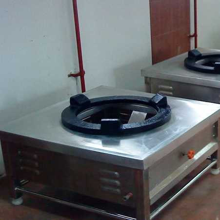 Bulk Kitchen Equipment